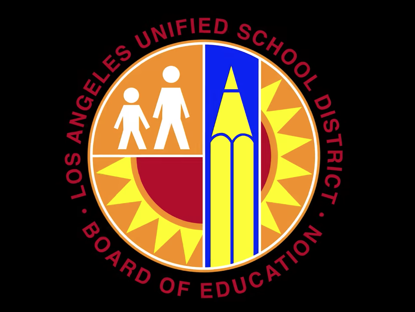 Student Voice in Los Angeles Unified School District 3 minute video