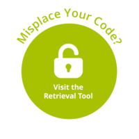 Forgot Code