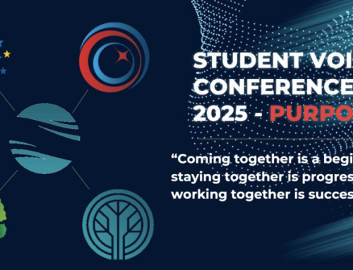 AAT Student Voice Conference 2025