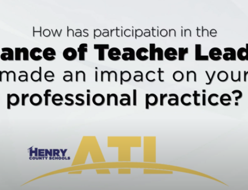 Henry County Schools: Alliance of Teacher Leaders
