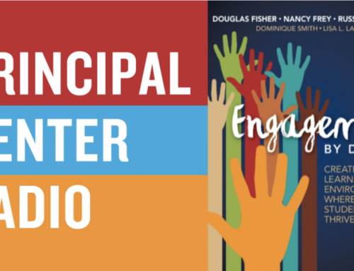 Principal Center Radio