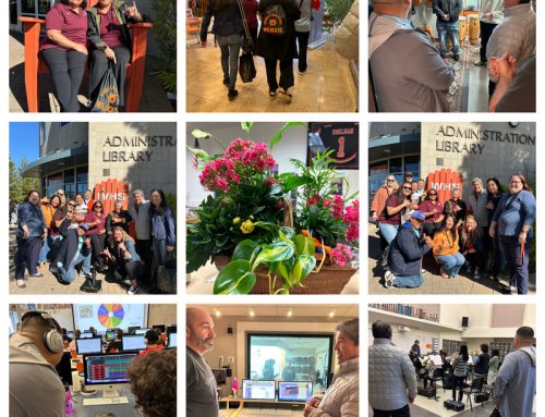 The Woodside Way and Aloha Spirit