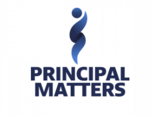 Accelerating Student Voice with Dr. James Flynn