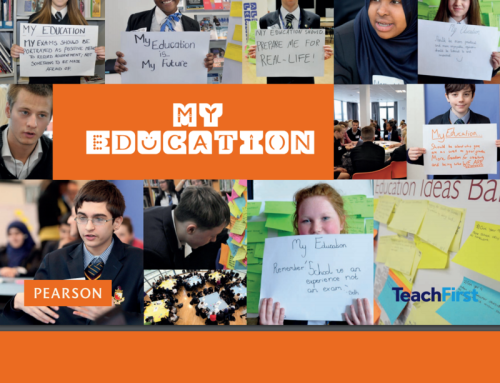 My Education