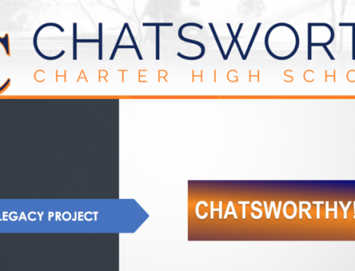 Chatsworth Charter High School Legacy Project