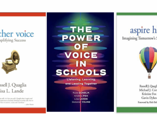 Chatsworth Charter High School: Student Voice Book Club