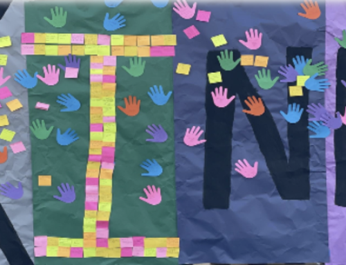 Gage Middle School: A Sense of Belonging for All